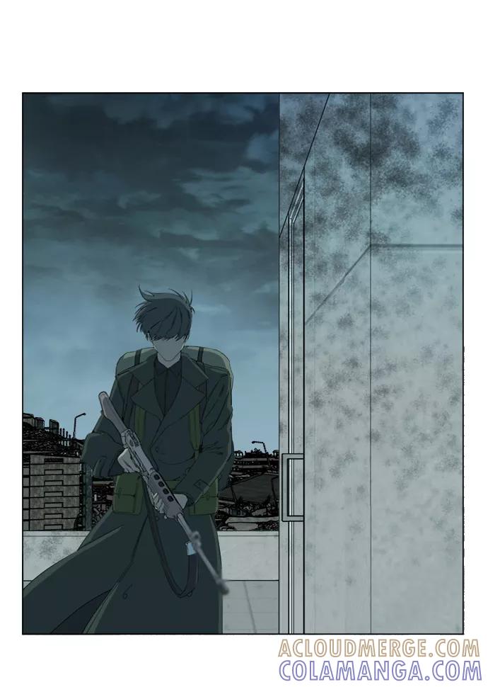 《平行都市》第十五章（6）_血雨腥风，第二篇 第73页
