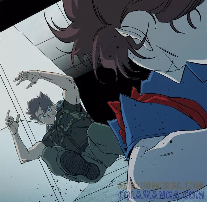 《平行都市》第十五章（6）_血雨腥风，第二篇 第10页