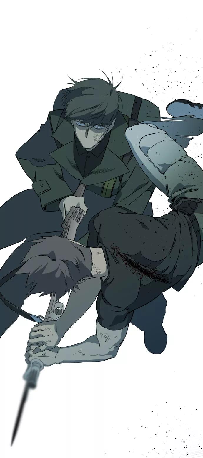《平行都市》第十五章（7）_血雨腥风，第二篇 第57页