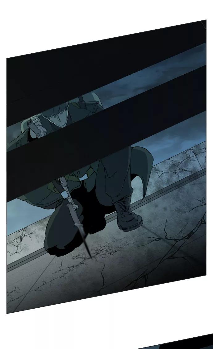 《平行都市》第十五章（7）_血雨腥风，第二篇 第75页
