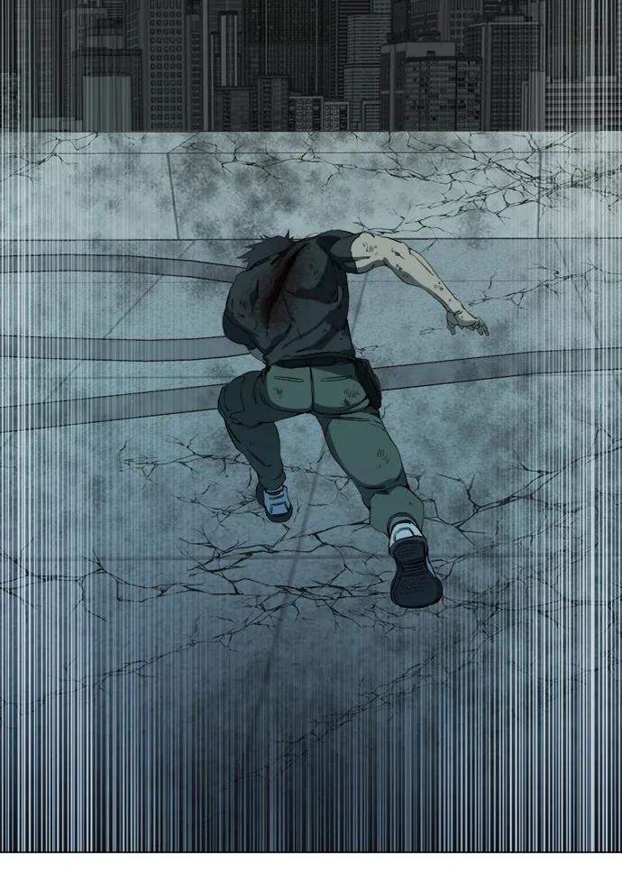 《平行都市》第十五章（8）_血雨腥风，第二篇 第30页