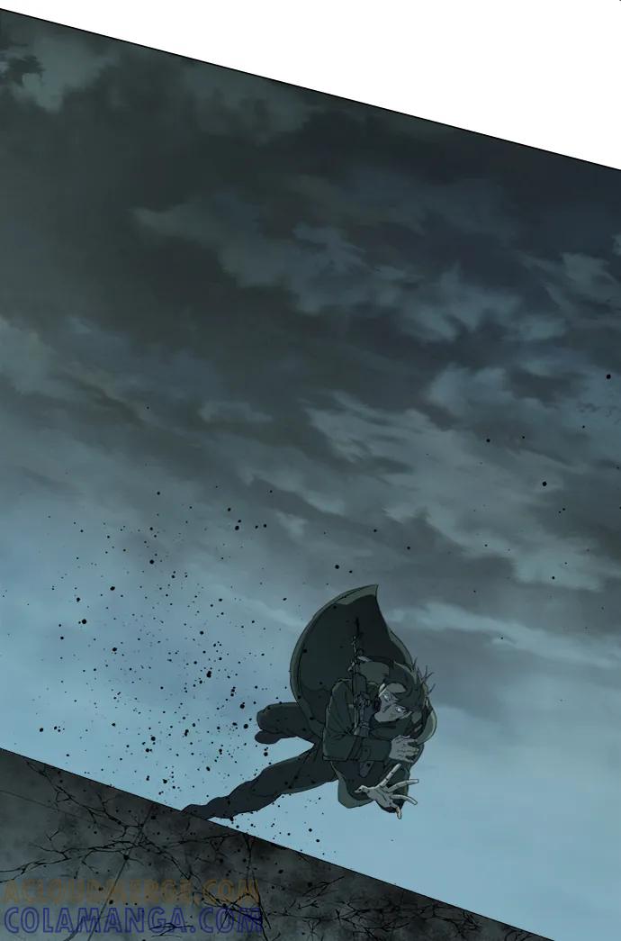 《平行都市》第十五章（8）_血雨腥风，第二篇 第25页