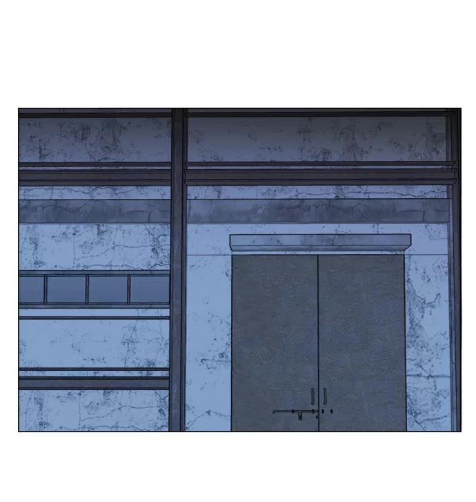 《平行都市》第十六章（1）_支离破碎 第18页