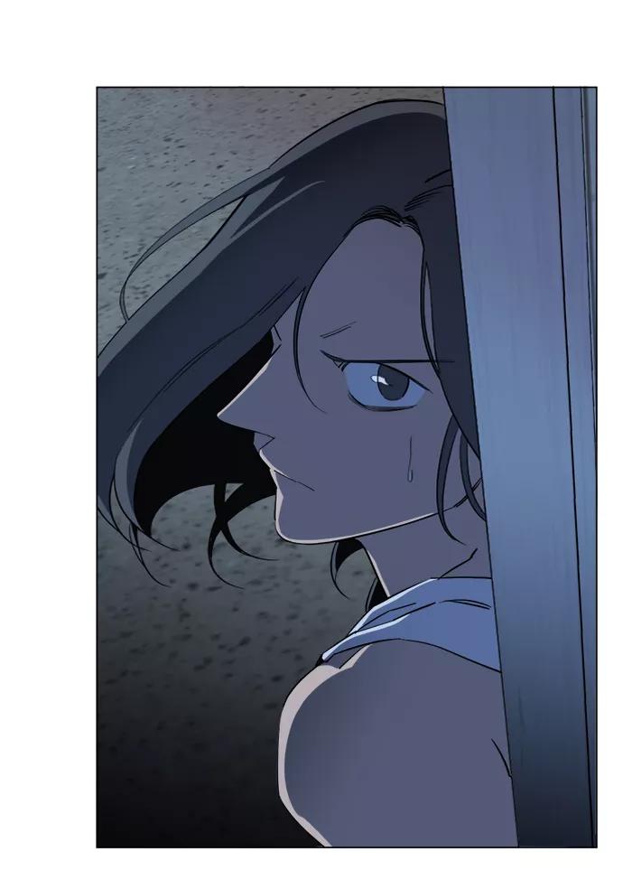 《平行都市》第十六章（1）_支离破碎 第30页