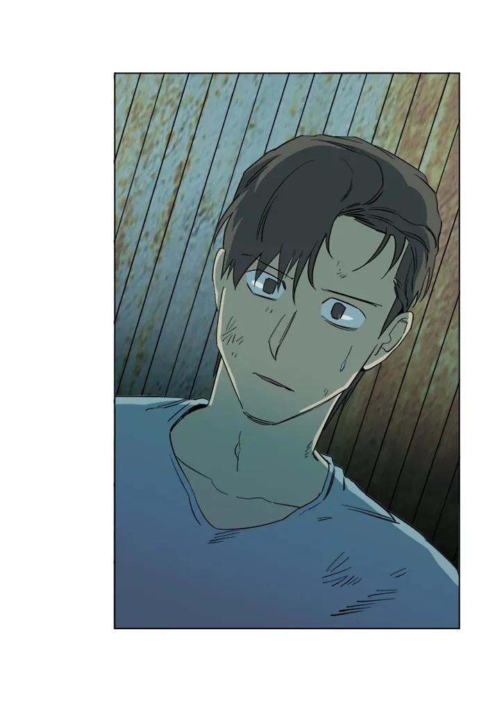 《平行都市》第十六章（2）_支离破碎 第74页