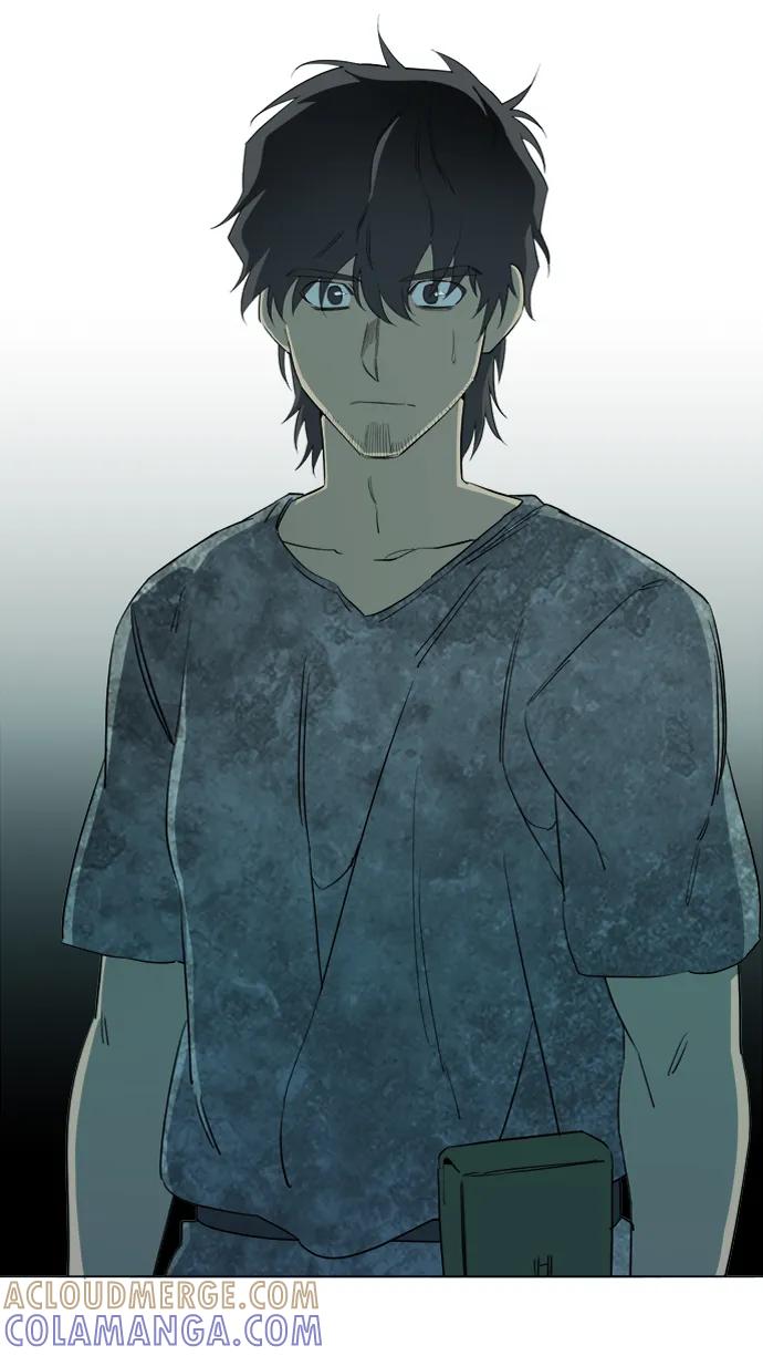 《平行都市》第十六章（2）_支离破碎 第85页