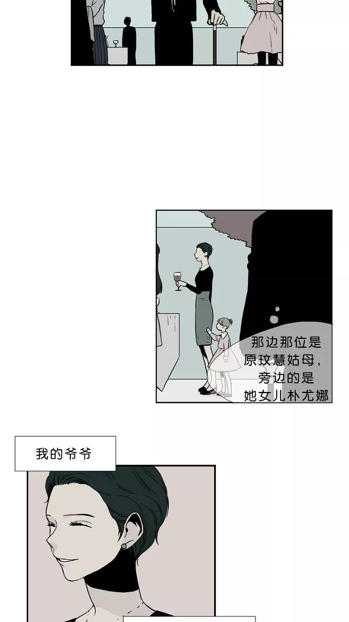 《皇太子的王子》第25话 第10页