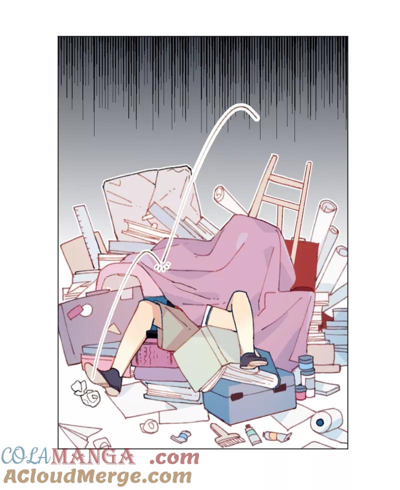 《潜蓝》第28话 第7页
