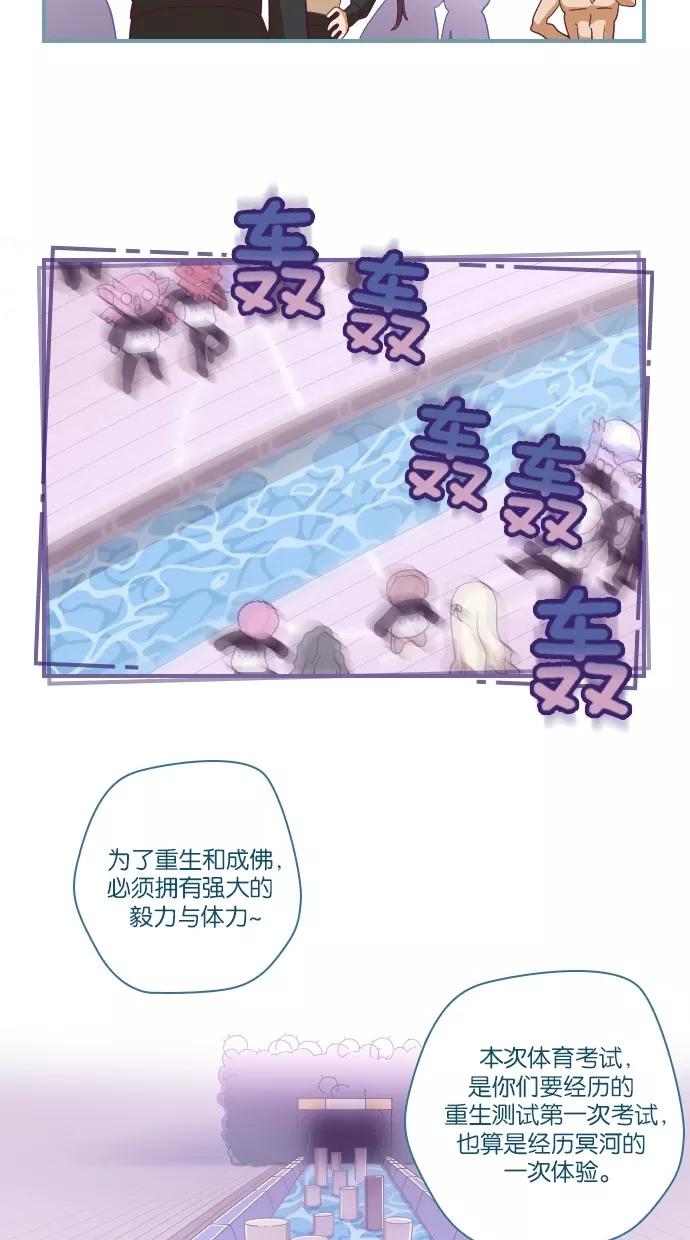 《重生高中》第31话 第10页