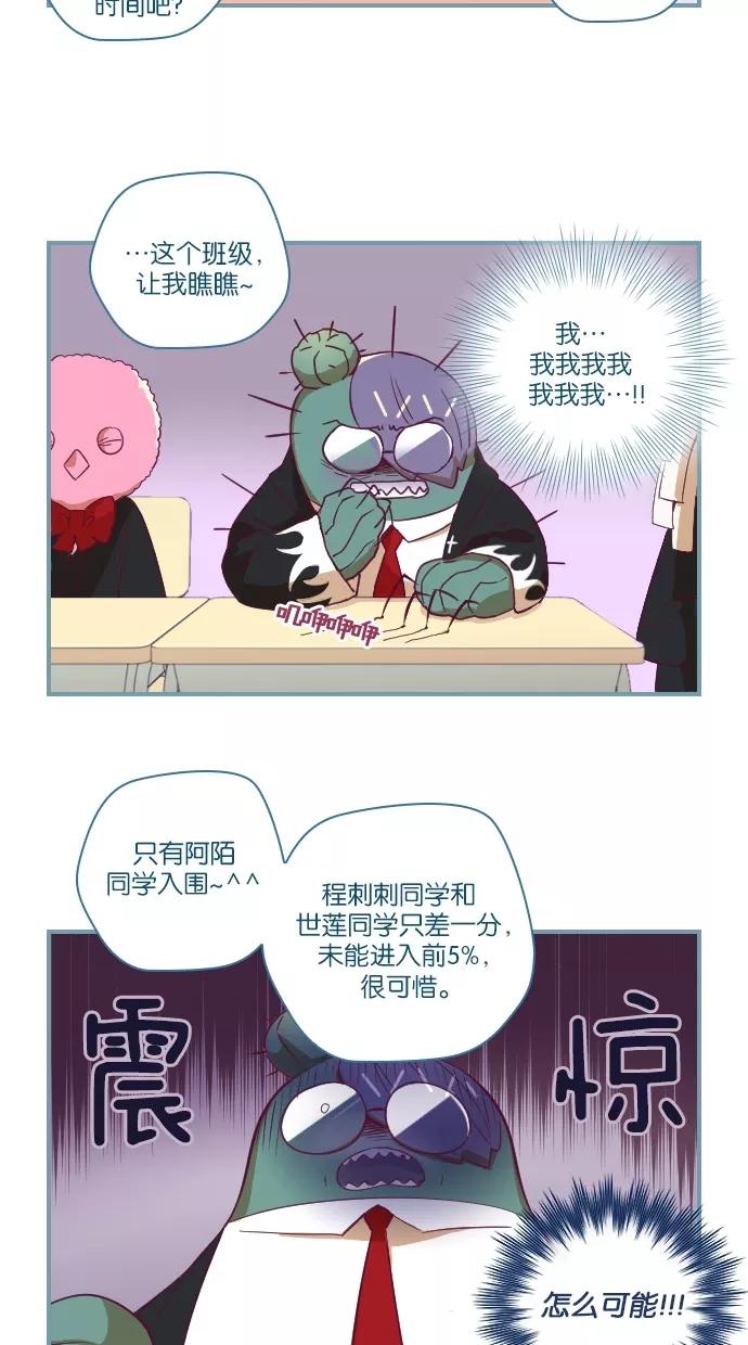 《重生高中》第34话 第30页