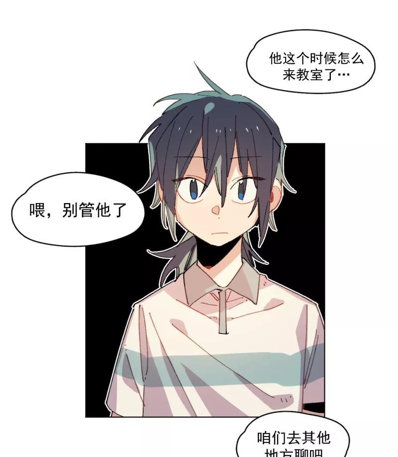 《潜蓝》第35话 第6页