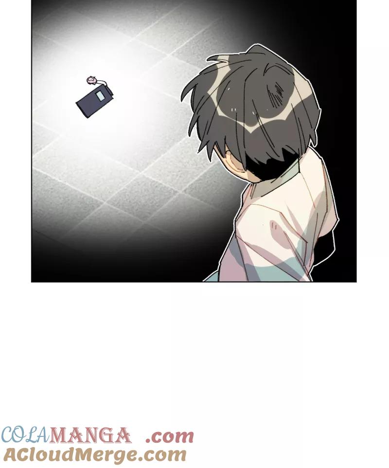 《潜蓝》第37话 第40页