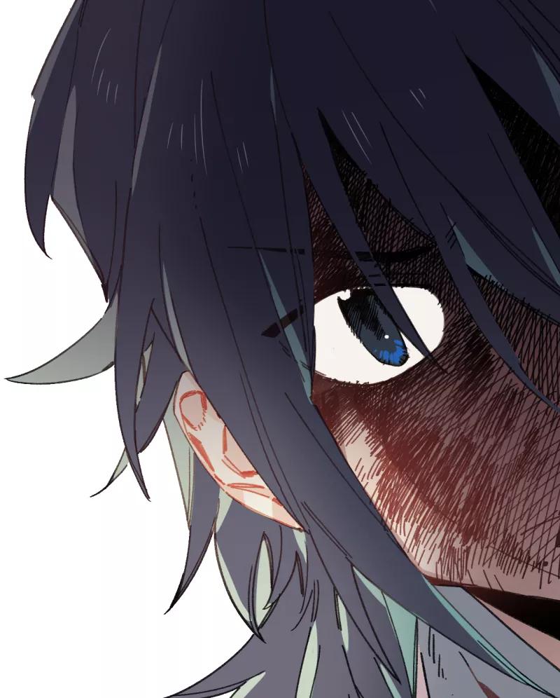《潜蓝》第37话 第6页