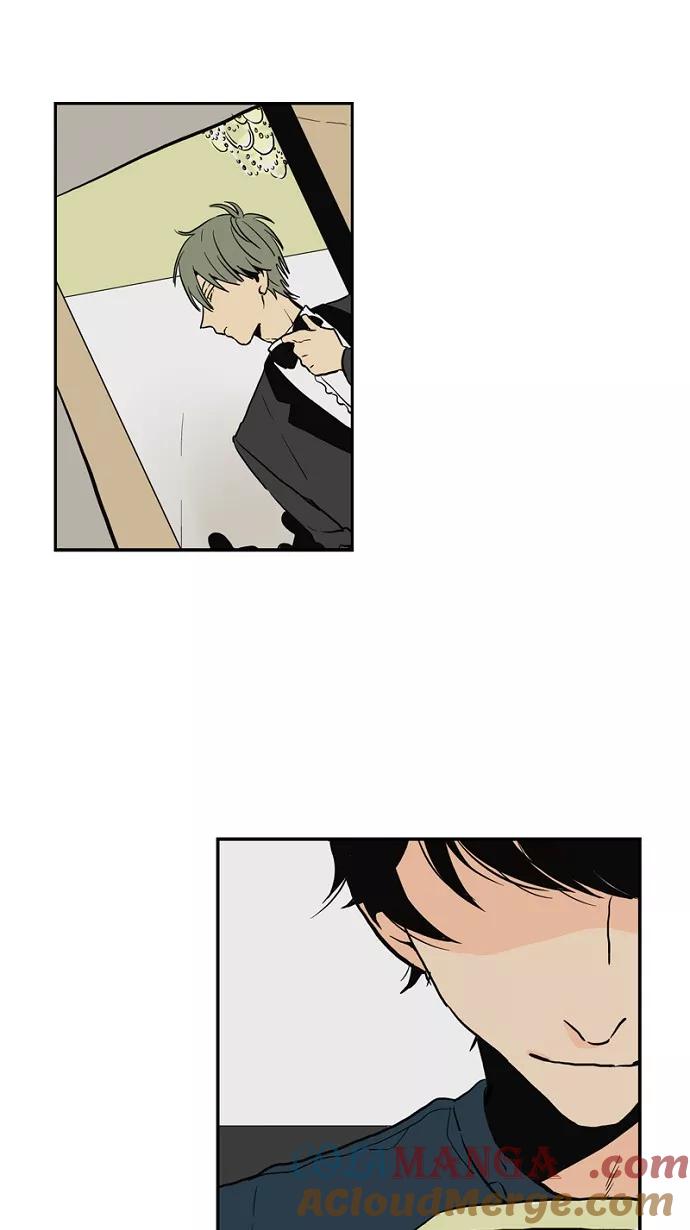 《皇太子的王子》第36话 第41页