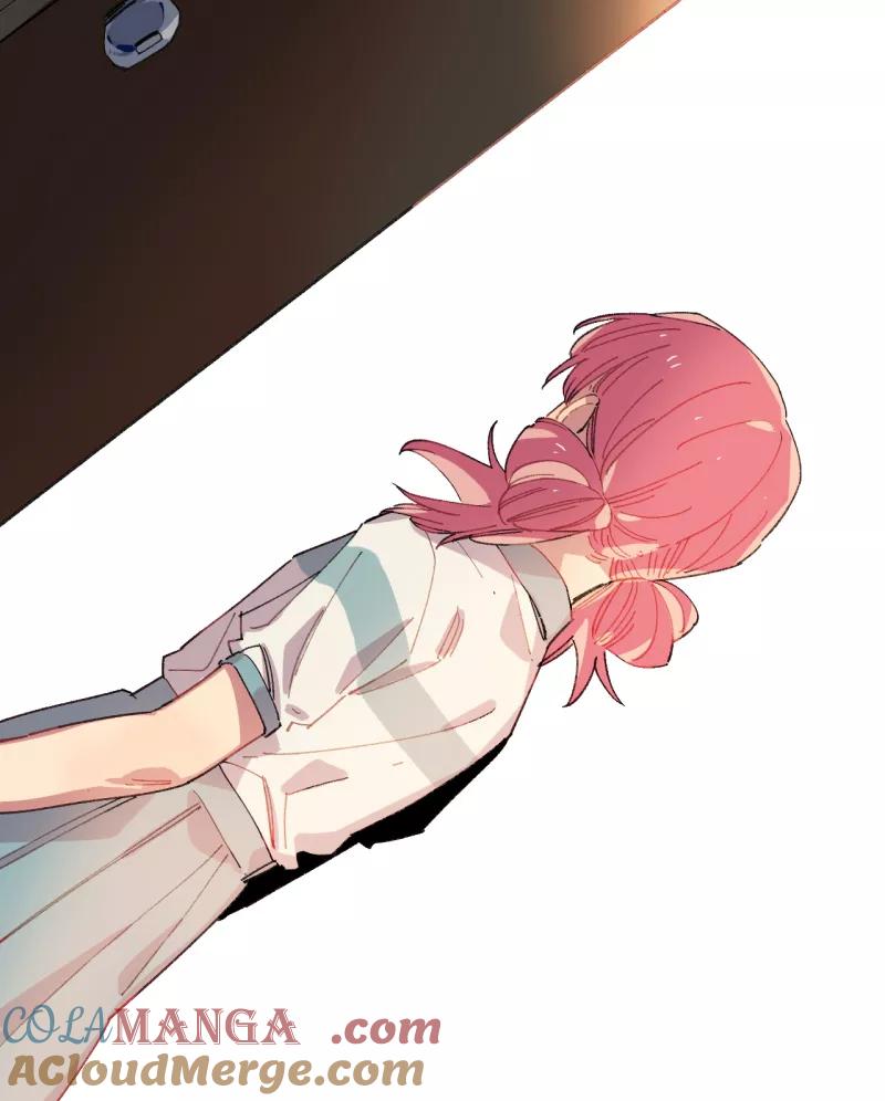 《潜蓝》第39话 第3页