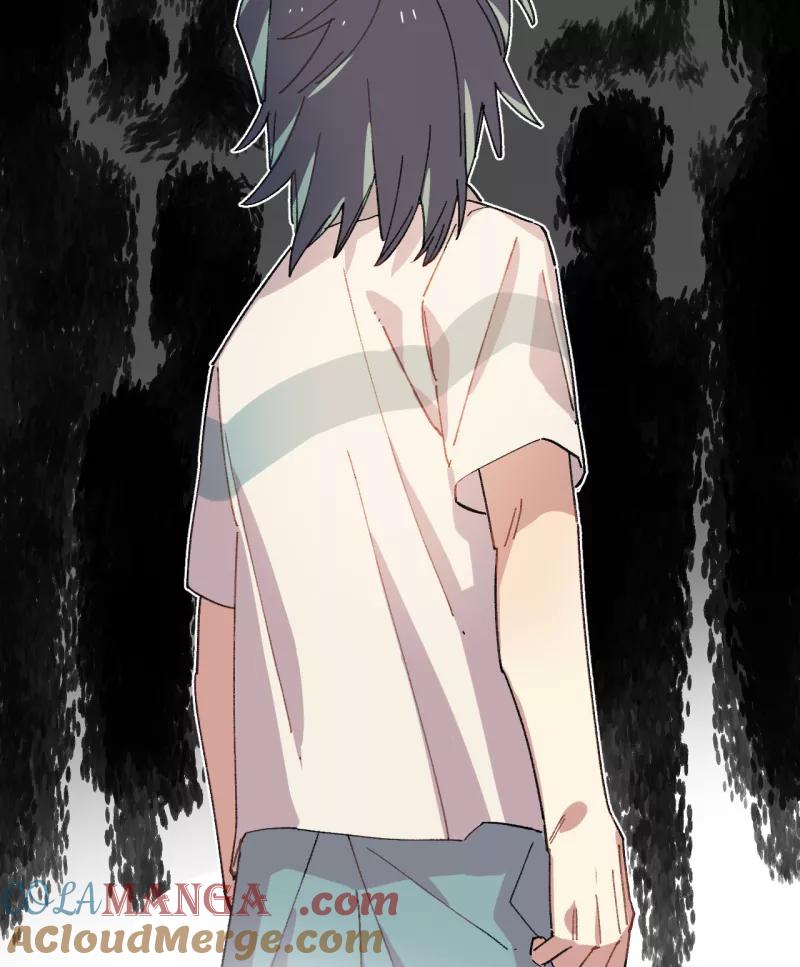 《潜蓝》第41话 第31页