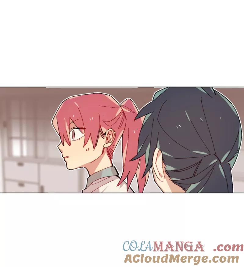 《潜蓝》第41话 第49页