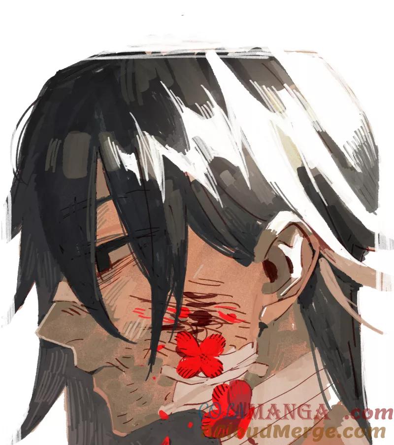 《潜蓝》第41话 第4页