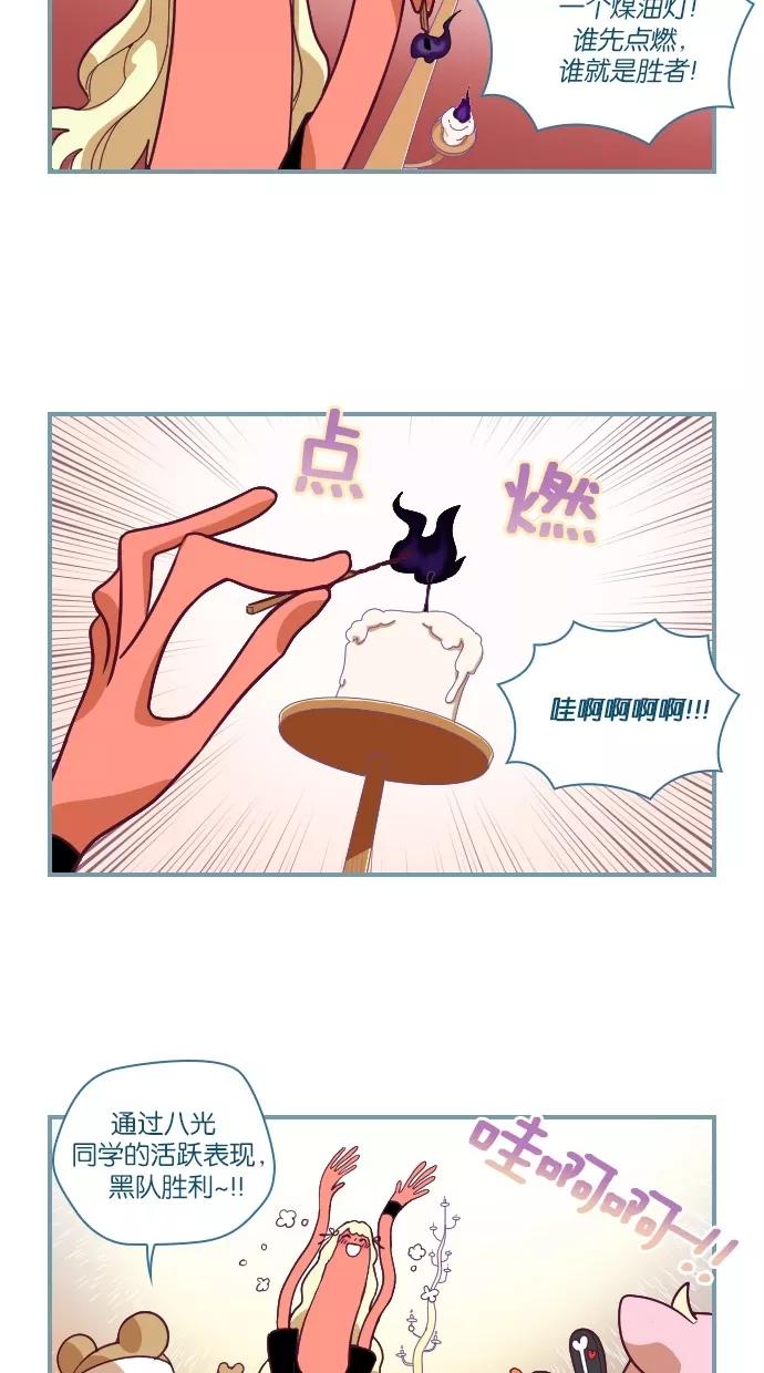 《重生高中》第42话 第24页