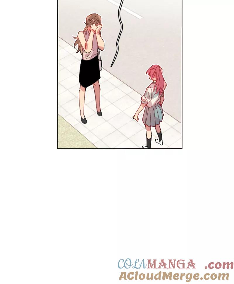 《潜蓝》第43话 第34页