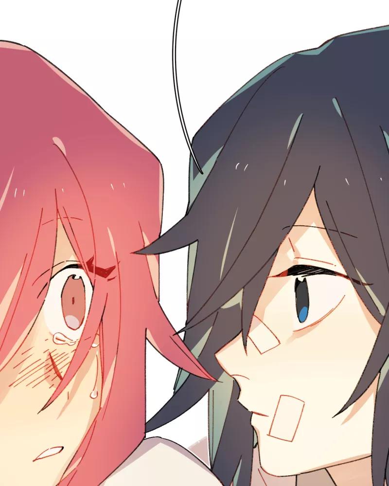 《潜蓝》第43话 第47页