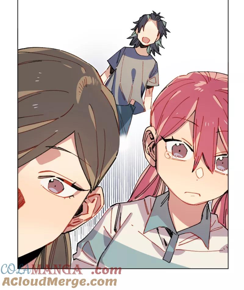 《潜蓝》第46话 第34页