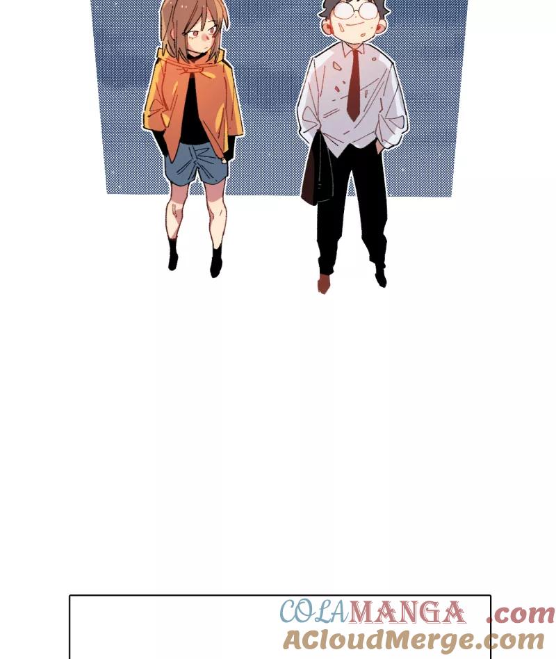 《潜蓝》第47话 第22页