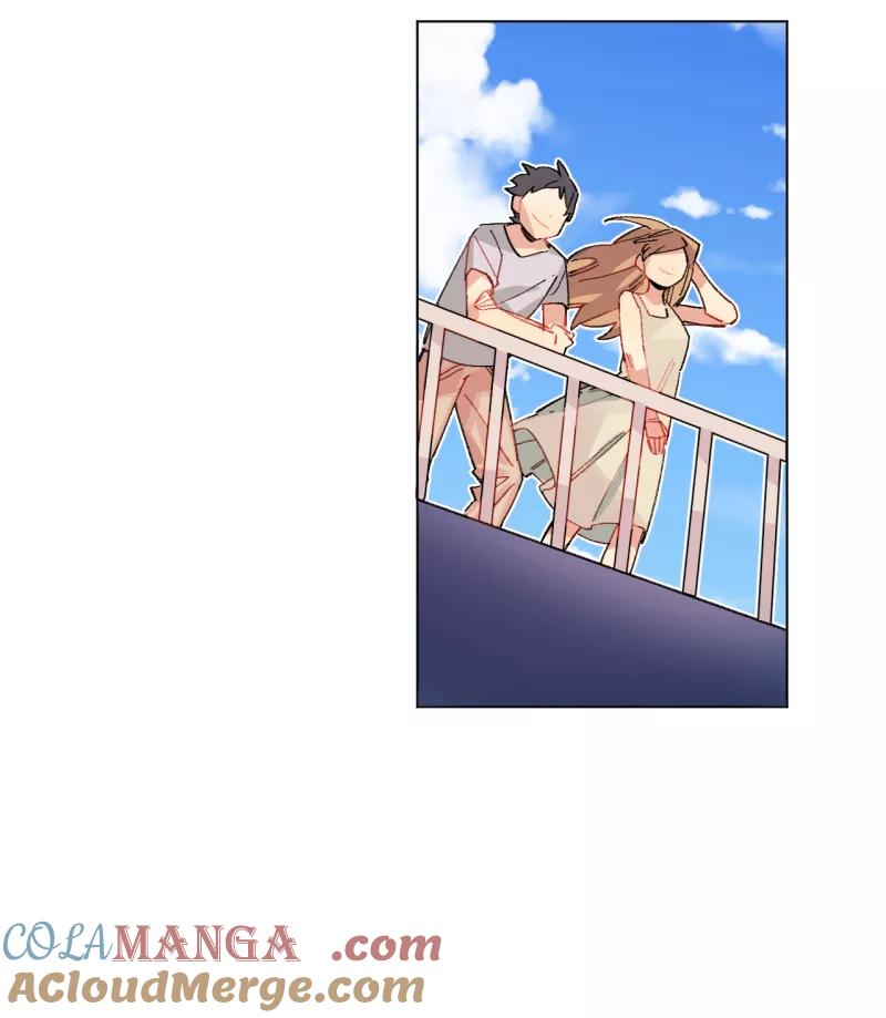 《潜蓝》第47话 第40页