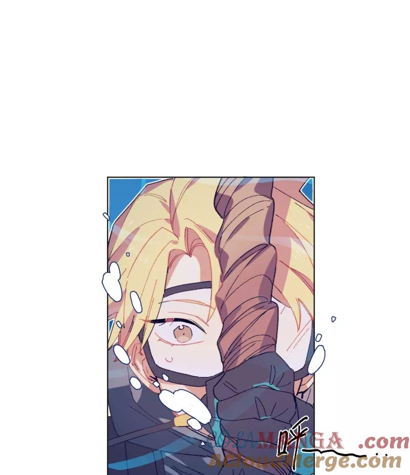 《潜蓝》第53话 第46页