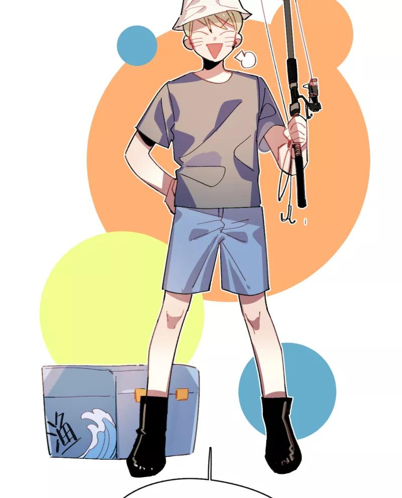 《潜蓝》第54话 第9页