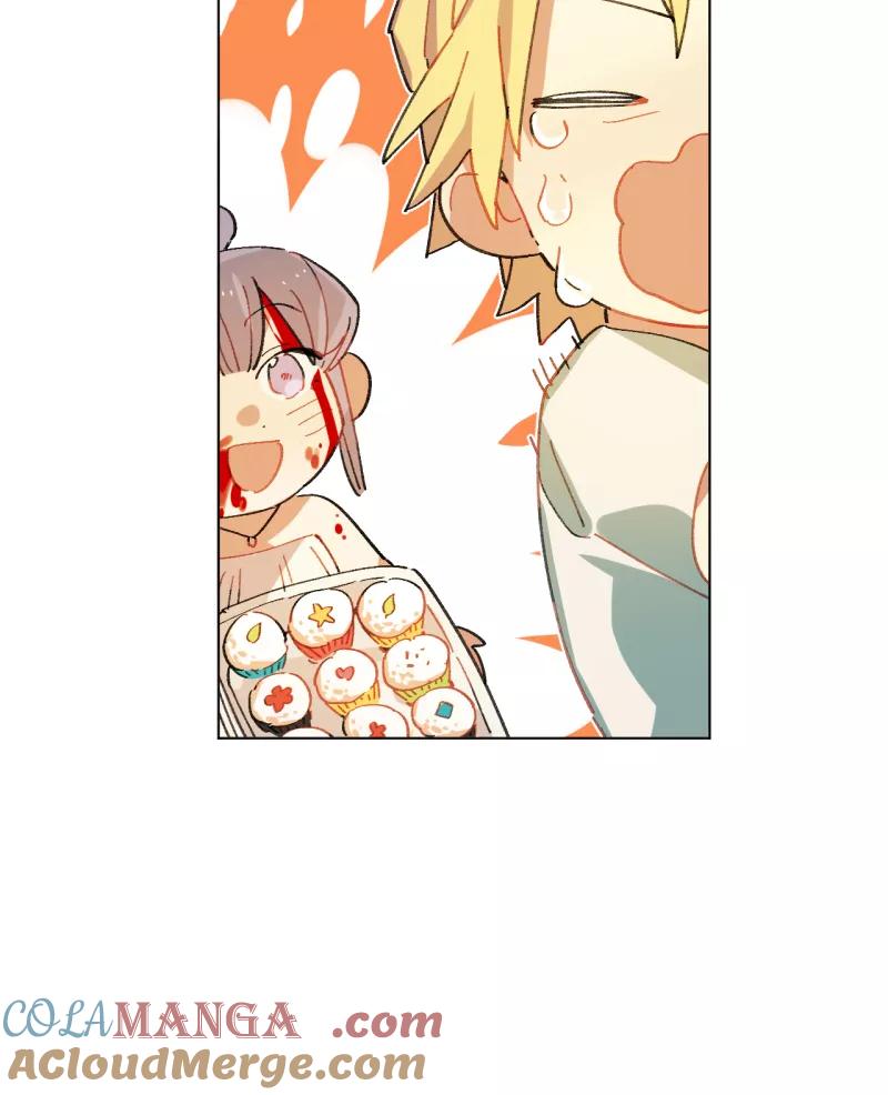 《潜蓝》第55话 第40页