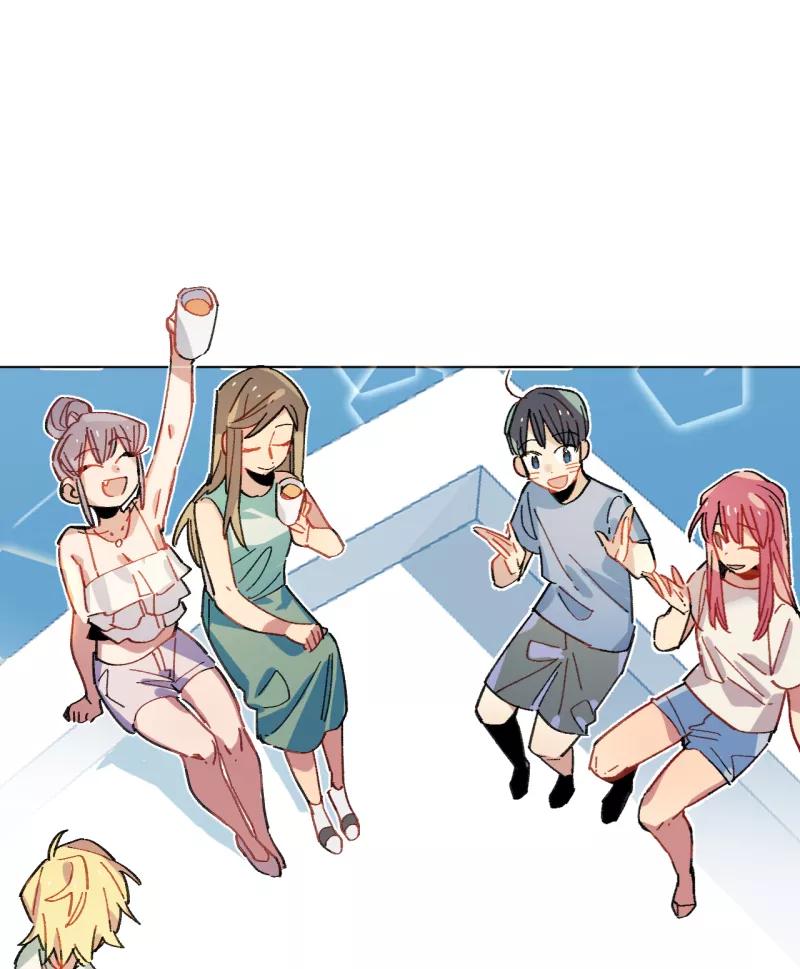 《潜蓝》第55话 第44页