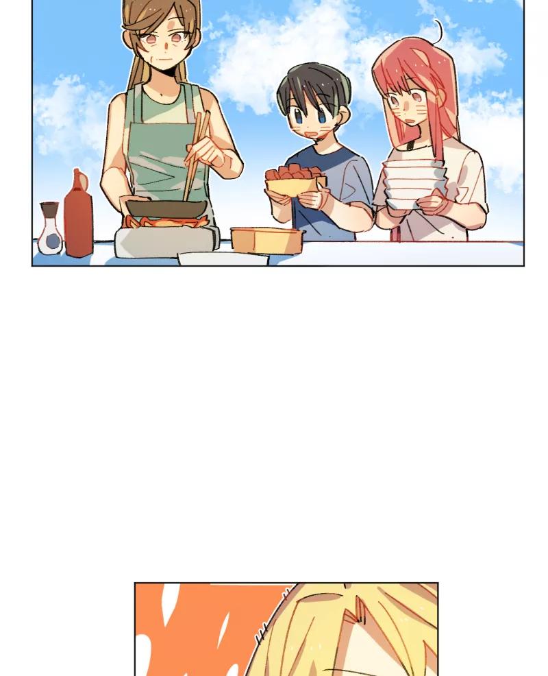 《潜蓝》第55话 第39页