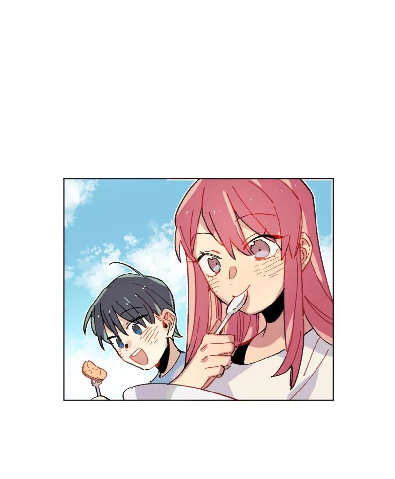 《潜蓝》第55话 第42页