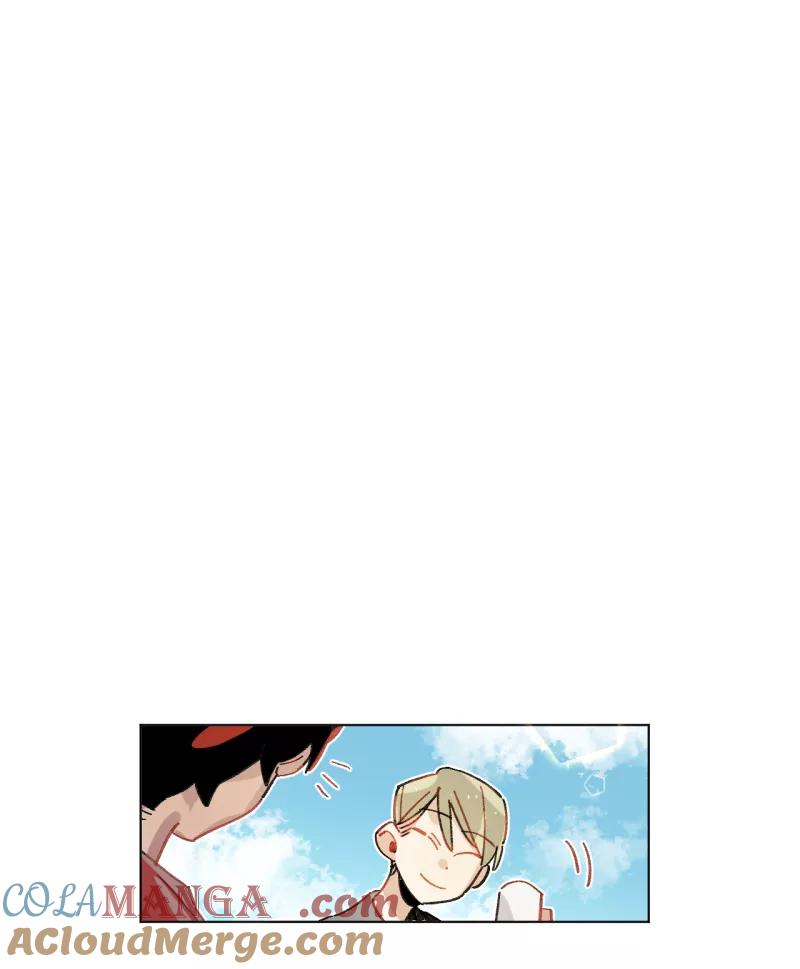 《潜蓝》第55话 第46页