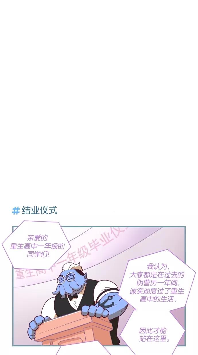 《重生高中》第56话 第18页