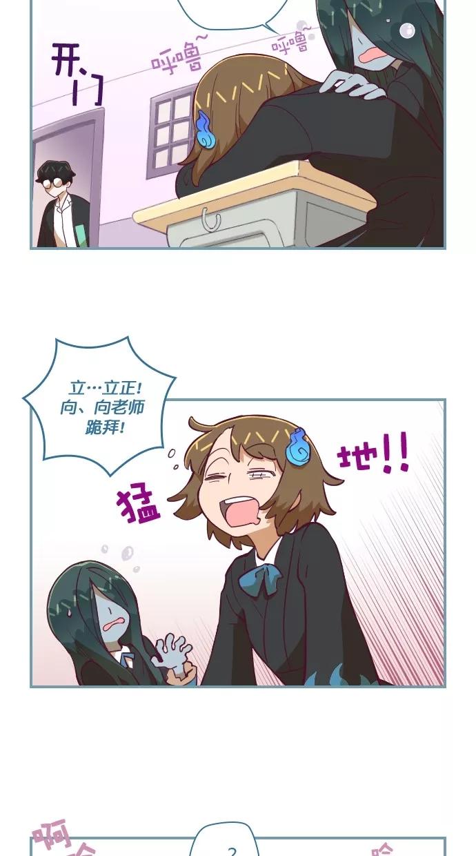 《重生高中》第58话 第2页