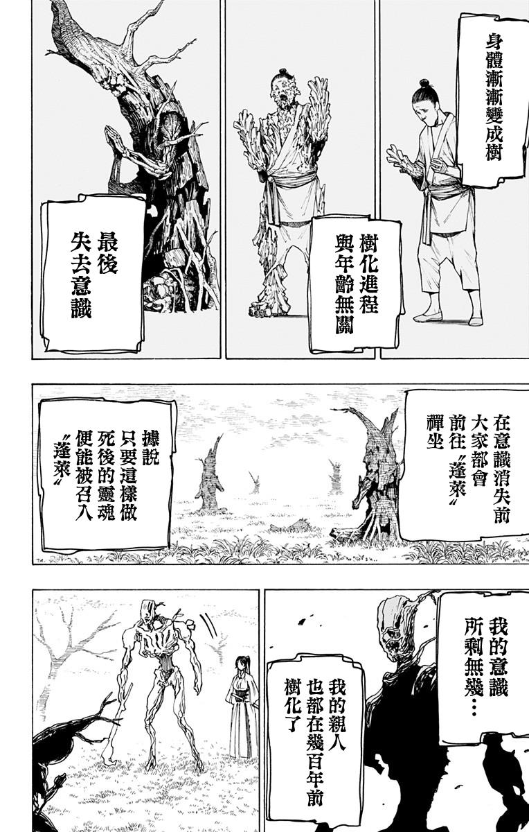 《地狱乐》28 第10页