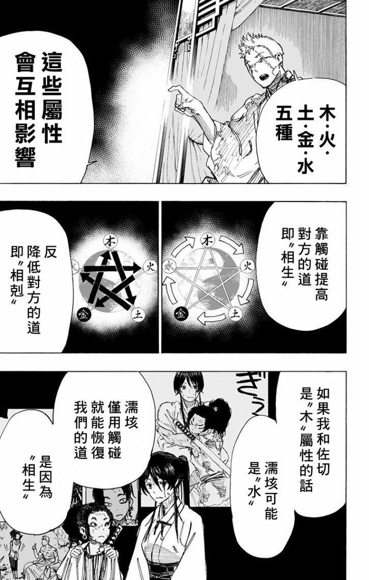 《地狱乐》44 第11页