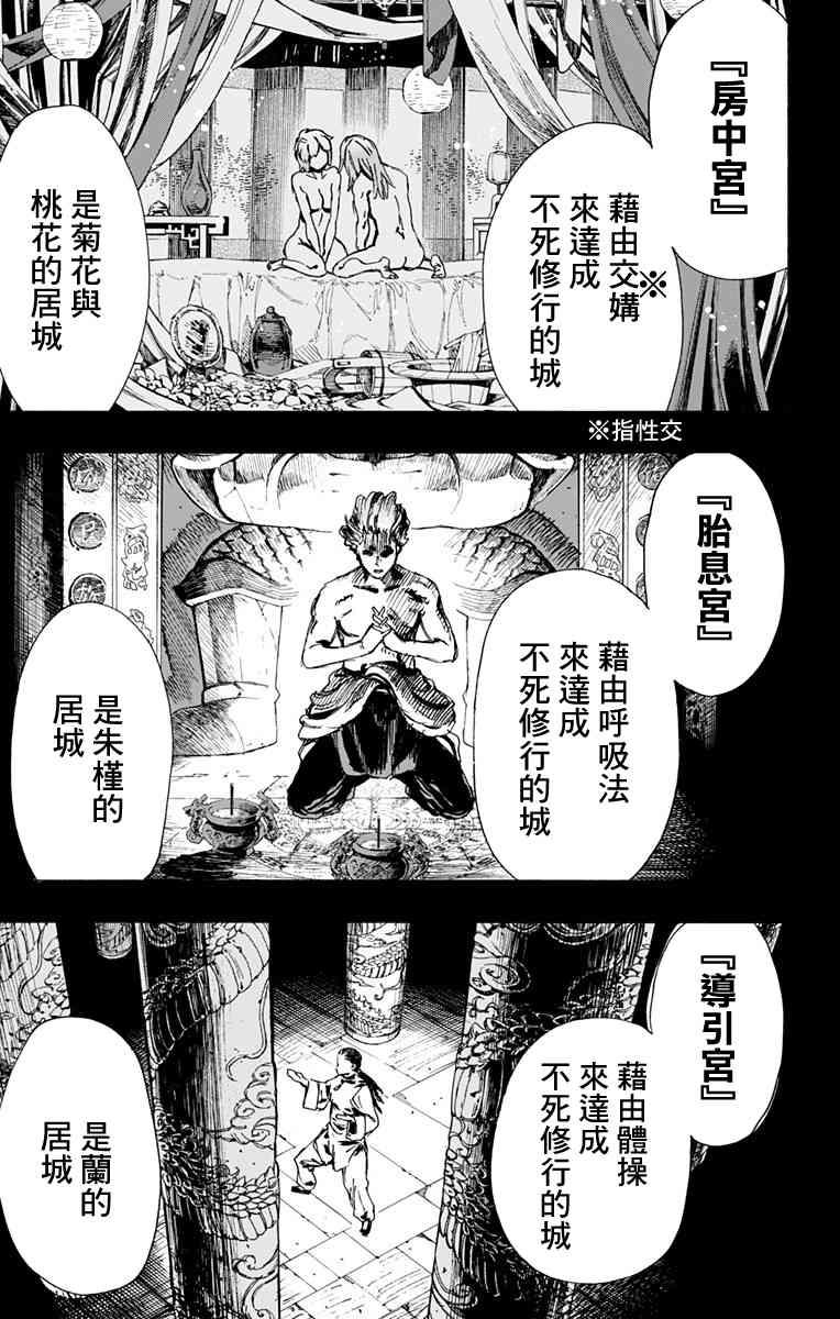 《地狱乐》62 第3页