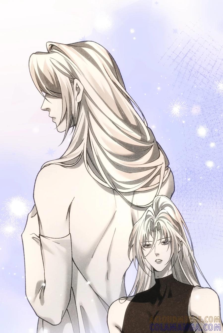 圣子殿下竟被肆意标记 - 012 狂欢之夜 - 第39张图