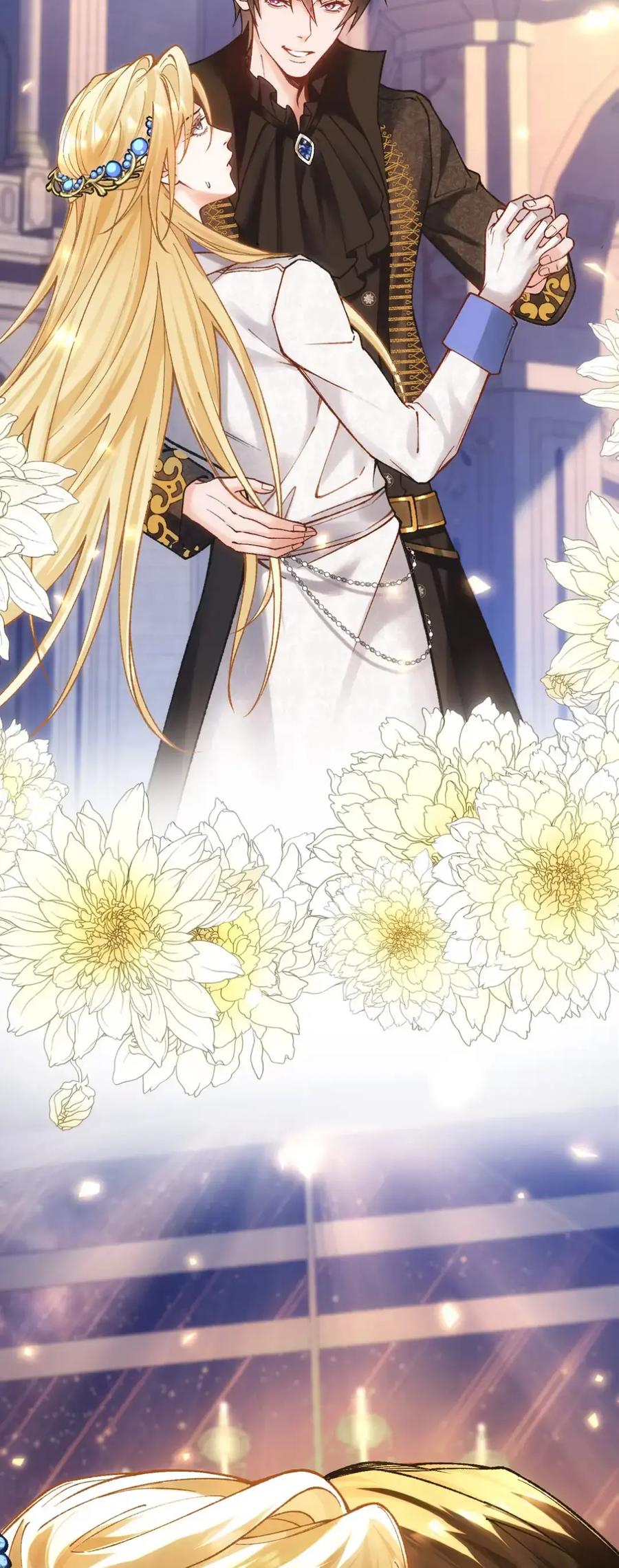 圣子殿下竟被肆意标记 - 013 潜入 - 第14张图