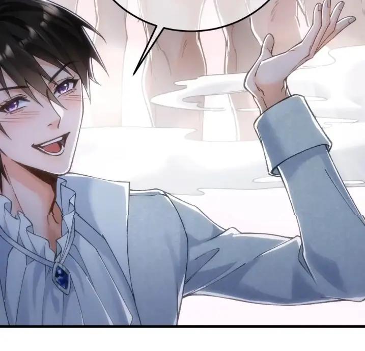 圣子殿下竟被肆意标记 - 014 隐藏的“乐园” - 第53张图