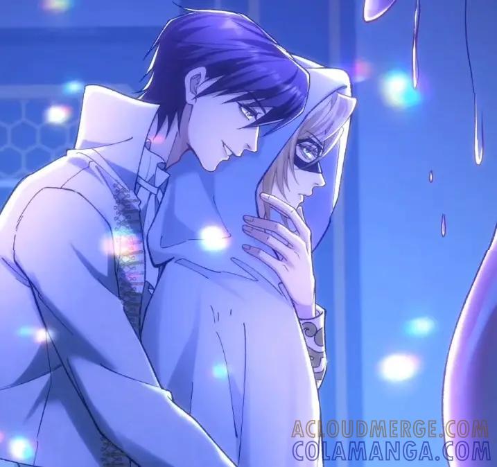 圣子殿下竟被肆意标记 - 015 亵渎 - 第46张图