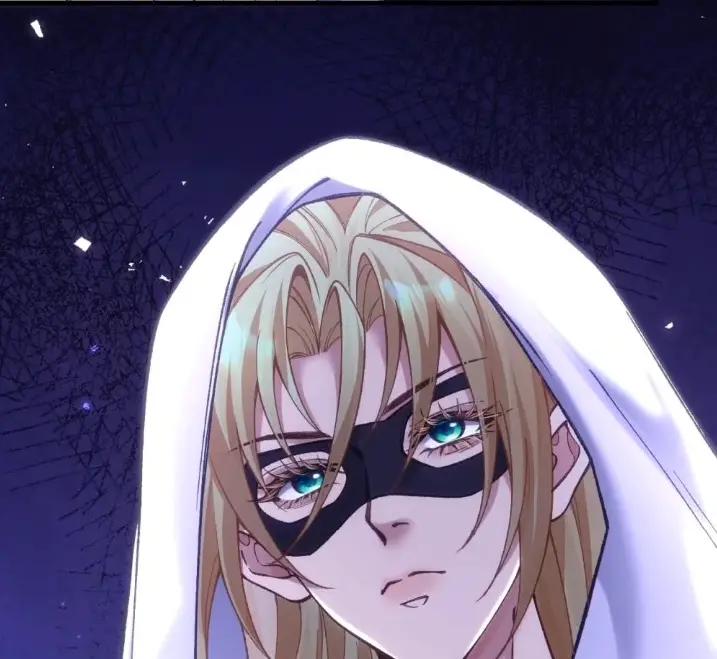 圣子殿下竟被肆意标记 - 015 亵渎 - 第33张图