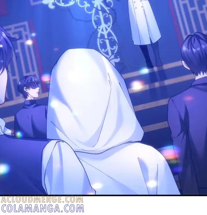 圣子殿下竟被肆意标记 - 015 亵渎 - 第28张图