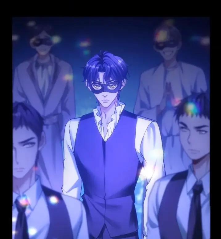 圣子殿下竟被肆意标记 - 015 亵渎 - 第50张图