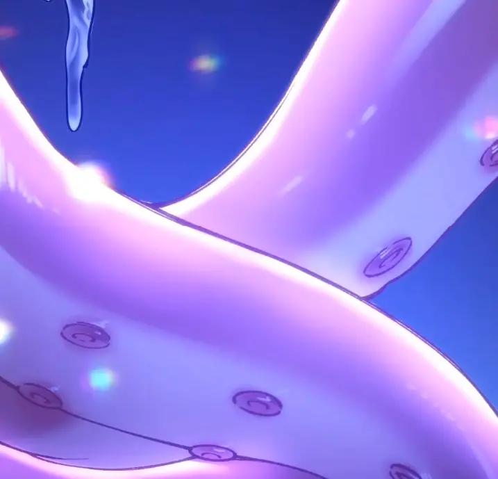 圣子殿下竟被肆意标记 - 015 亵渎 - 第41张图