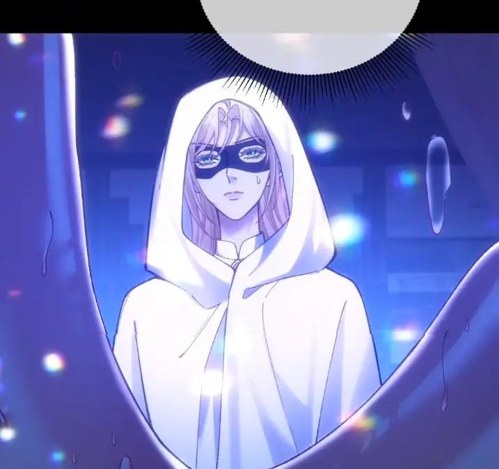 圣子殿下竟被肆意标记 - 015 亵渎 - 第44张图