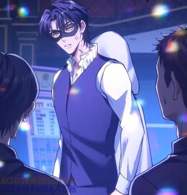 圣子殿下竟被肆意标记 - 015 亵渎 - 第31张图